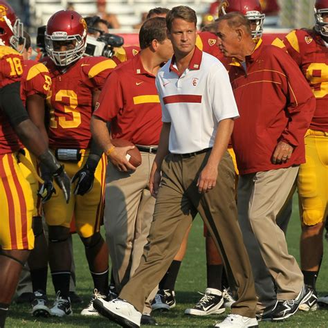 USC football's 2015 recruiting class could be the program's most highly rated group since finishing No. 1 overall in 2006 . The Trojans are currently ranked fifth in the nation and climbing...